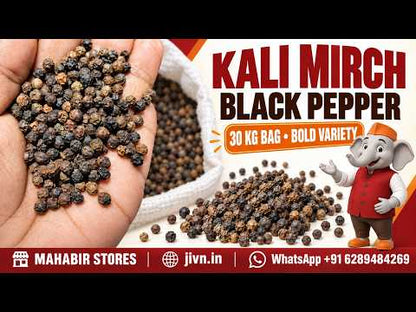 Pepper (Golmirch)