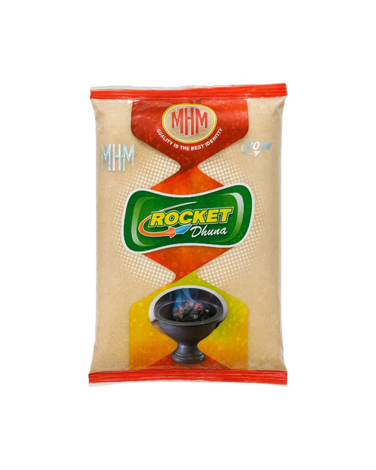 Rocket Dhuna Powder (17 kg)