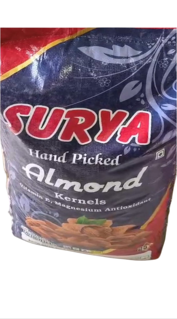 Almonds (Badam)
