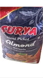 Almonds (Badam)